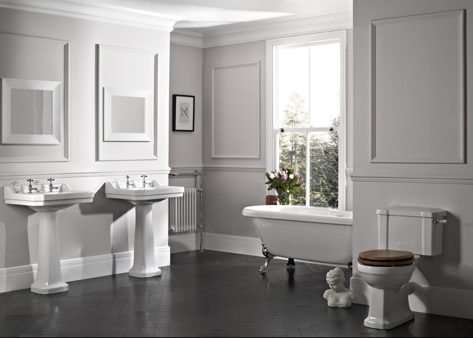 Esteem Bathrooms Inspiring your dream bathroom creation