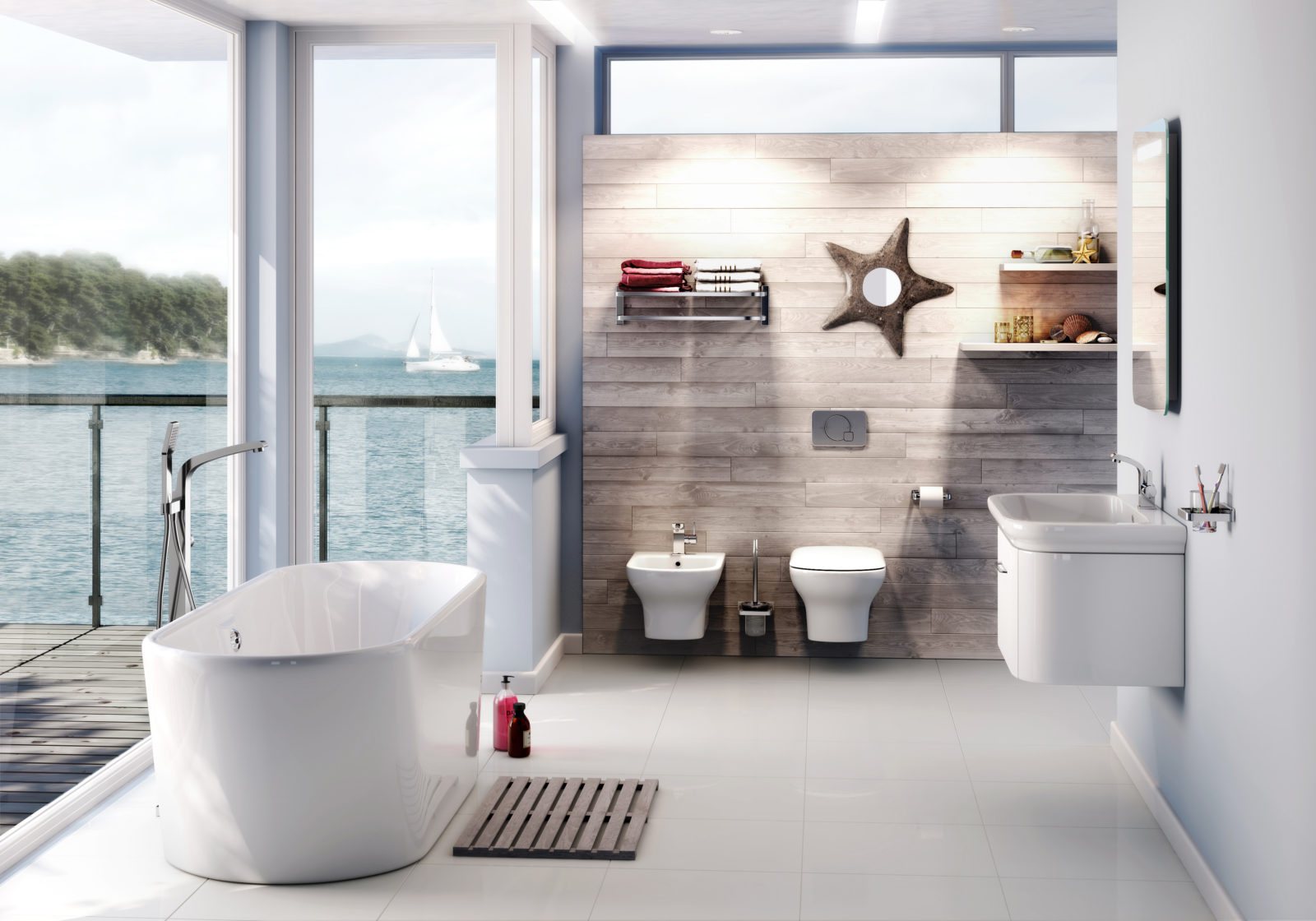 Esteem Bathrooms Inspiring your dream bathroom creation