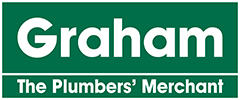 Graham Plumbers' Merchant logo